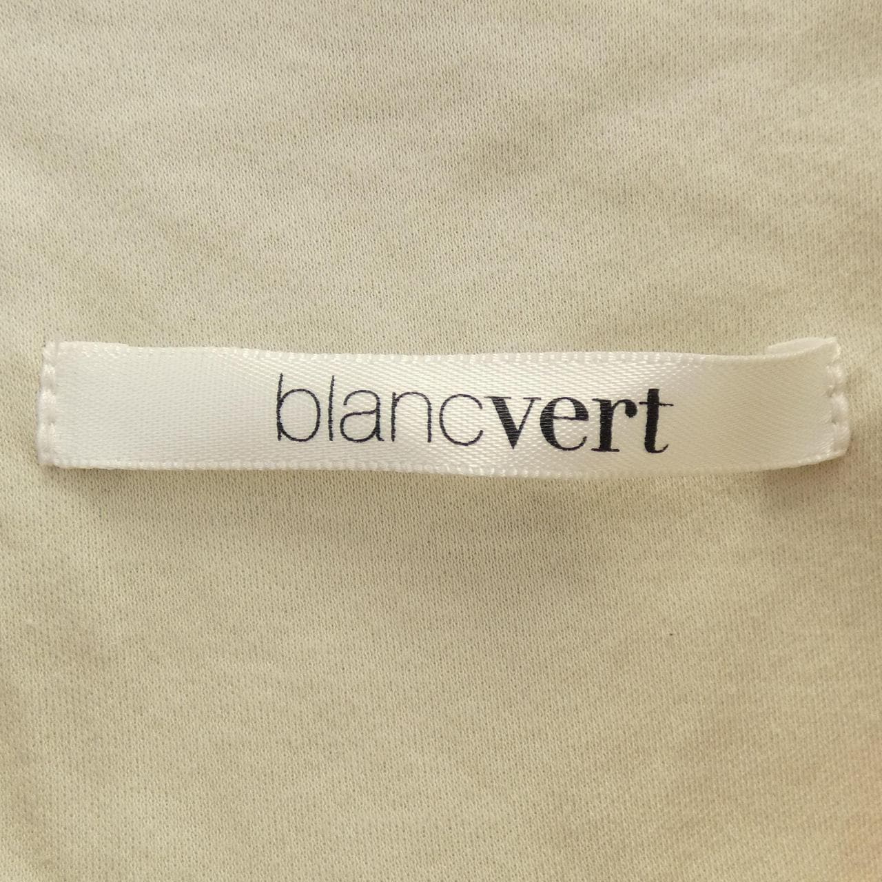 ブランベール blancvert ブルゾン