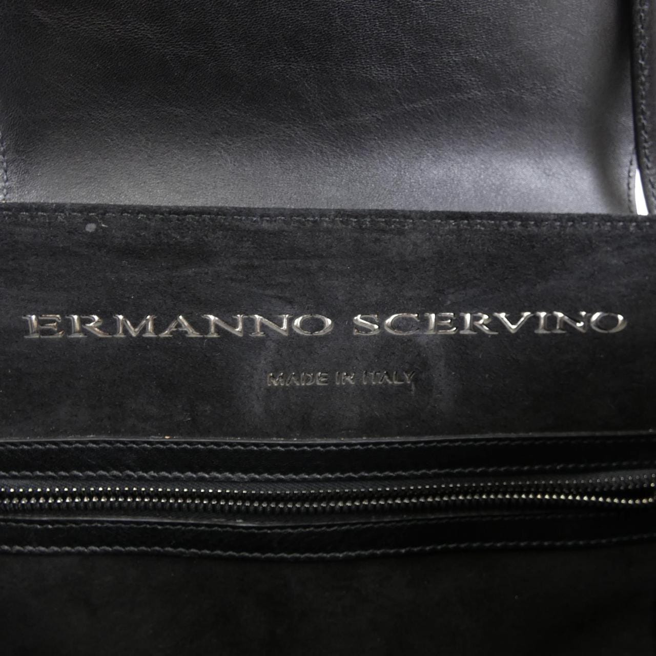 エルマンノシュエルビーノ ERMANNO SCERVINO BAG