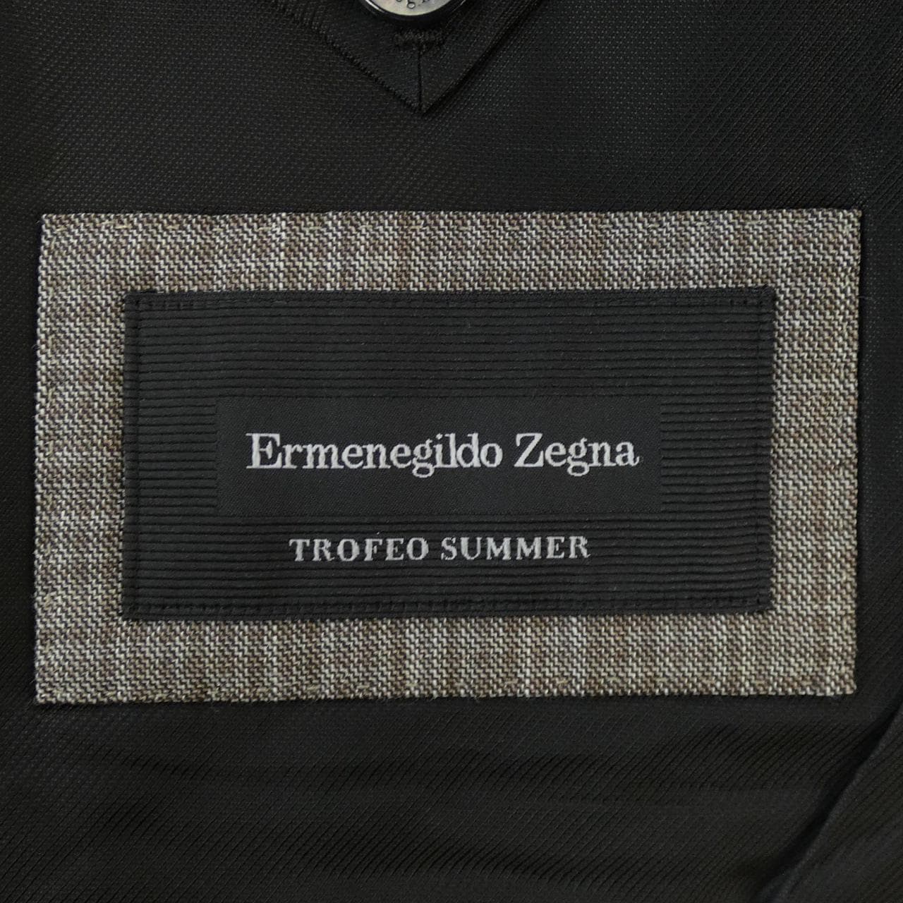 Ermenegildo Zegna西裝外套