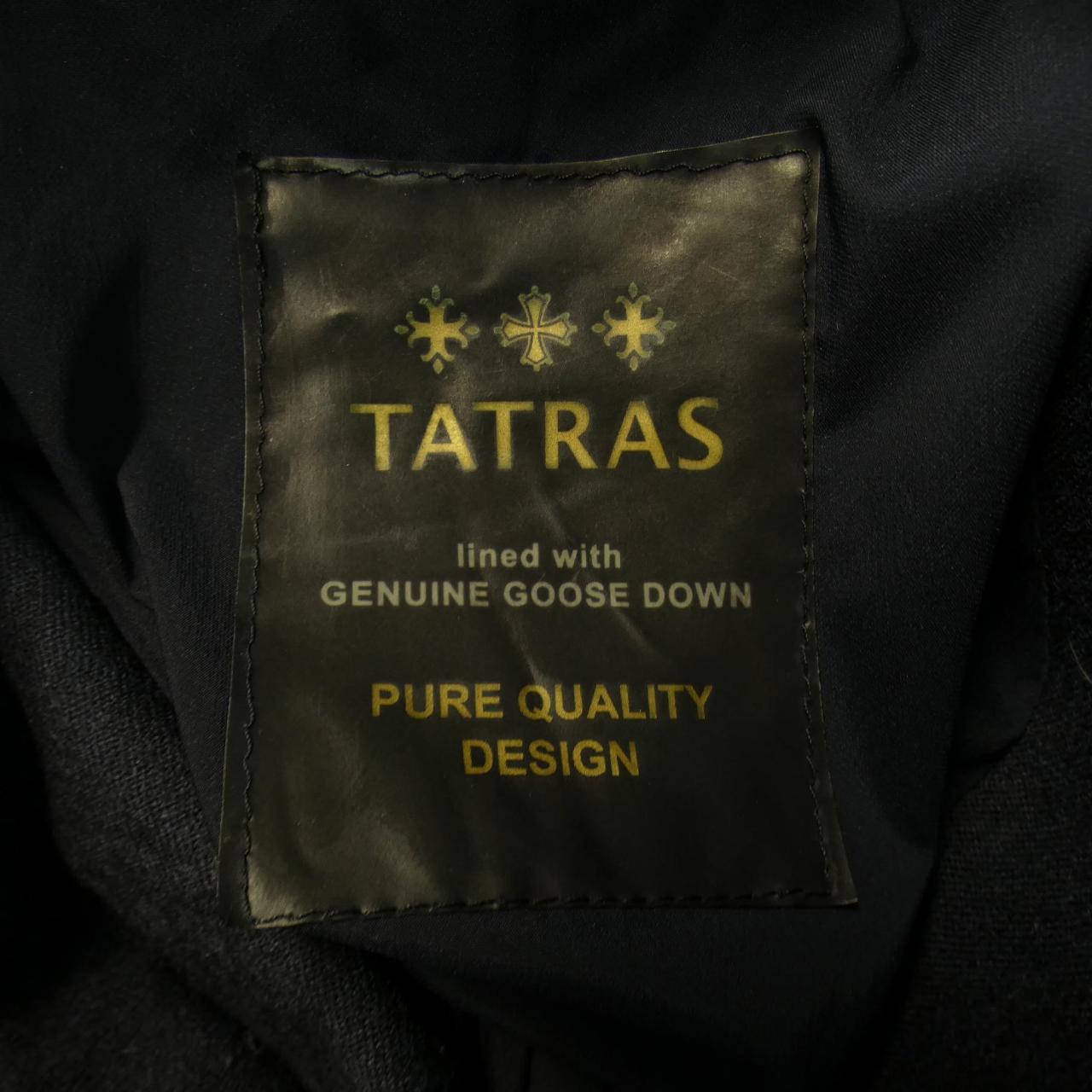 Tatras TATRAS down coat