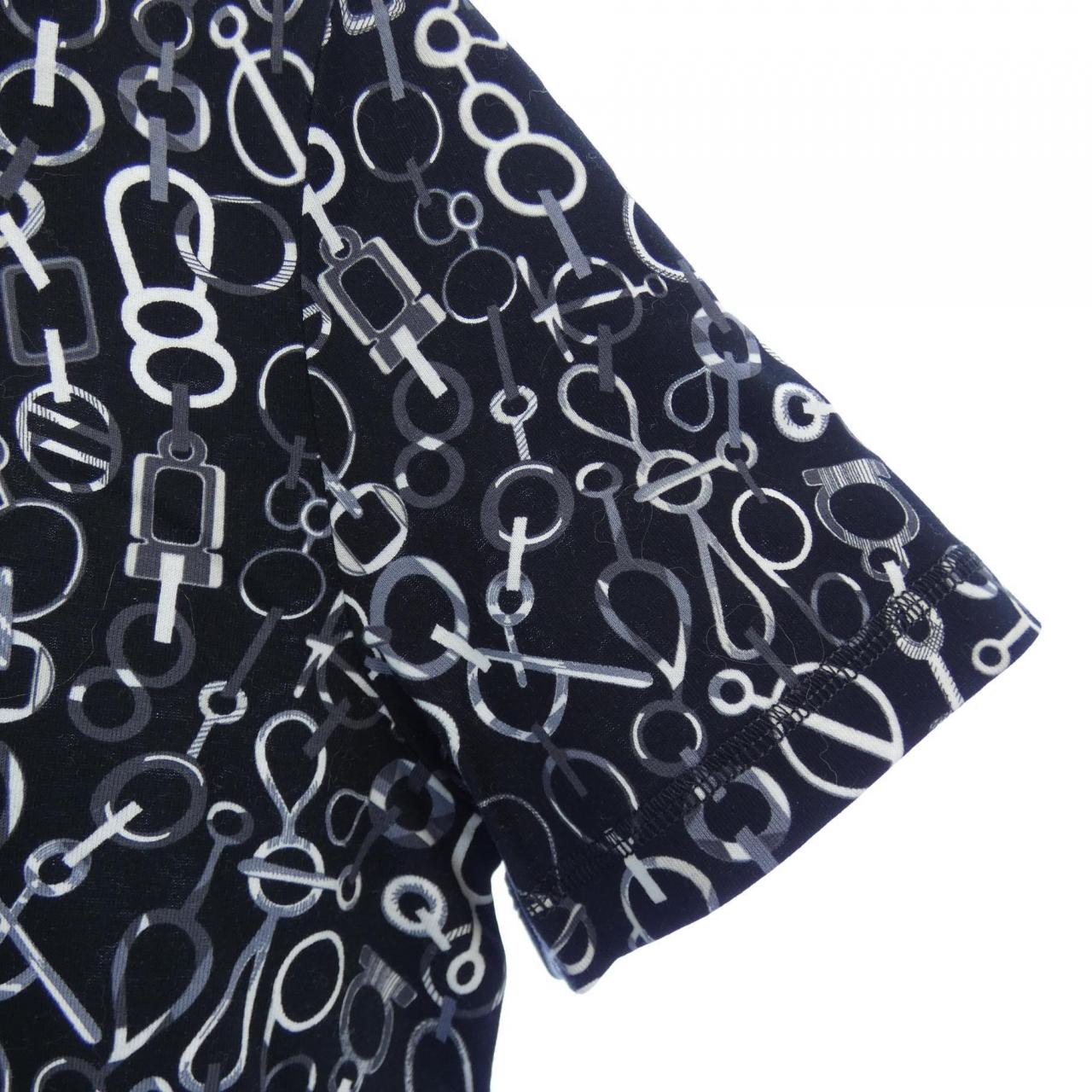 HERMES HERMES T-Shirt