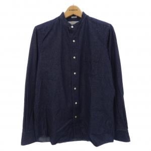 インディビジュアライズシャツ INDIVIDUALIZED SHIRT シャツ