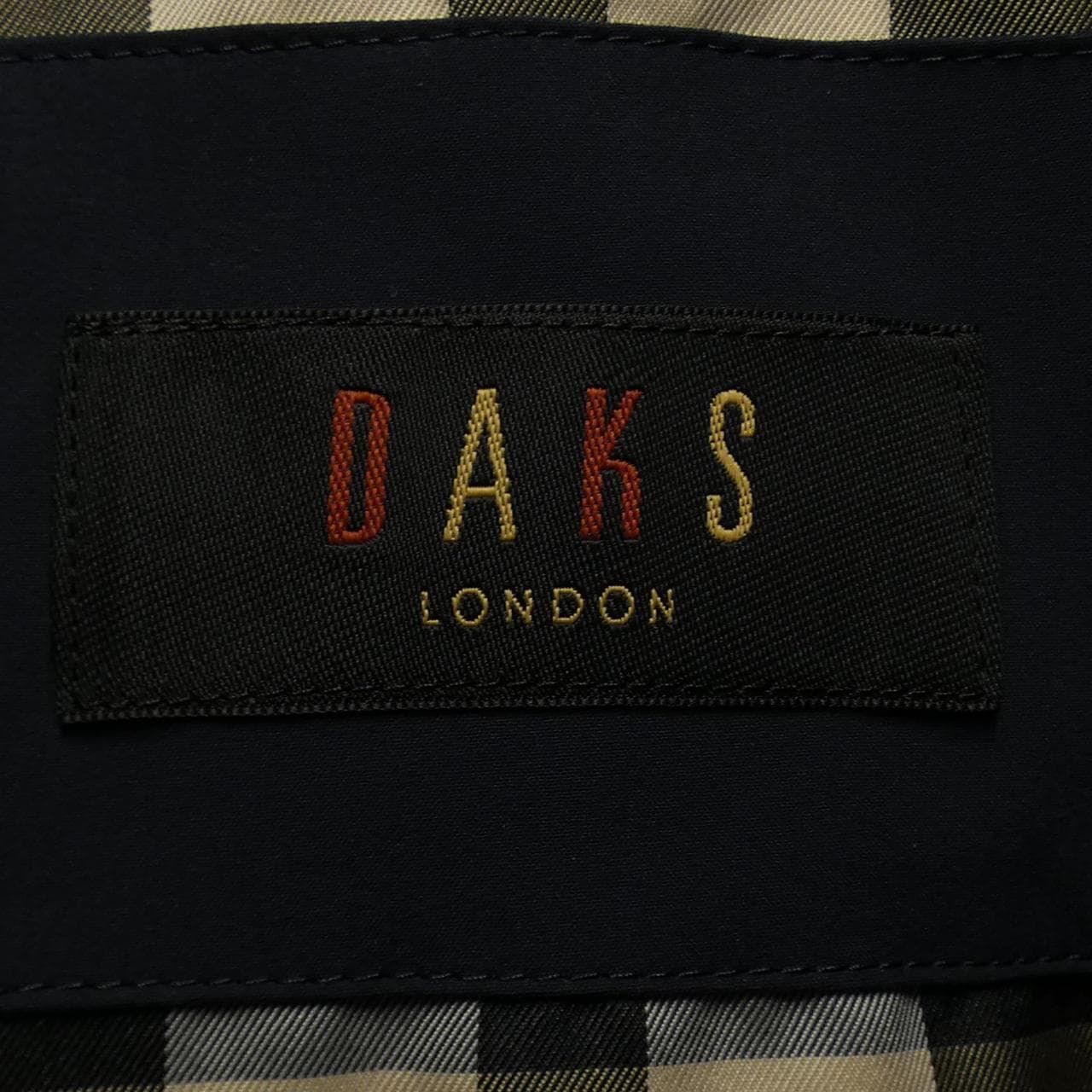 ダックス DAKS コート