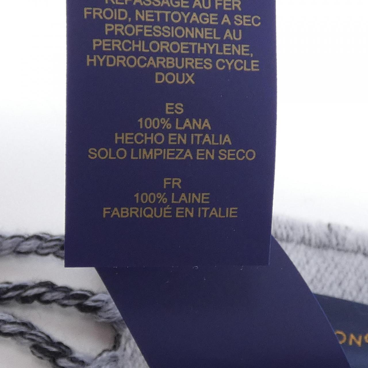 ルイヴィトン LOUIS VUITTON MUFFLER