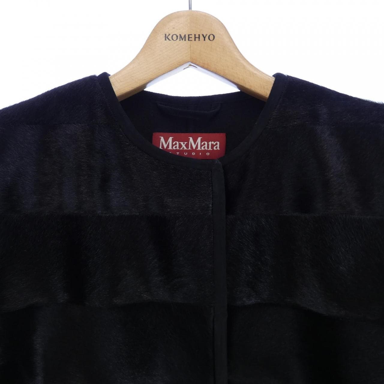 マックスマーラステュディオ Max Mara STUDIO コート