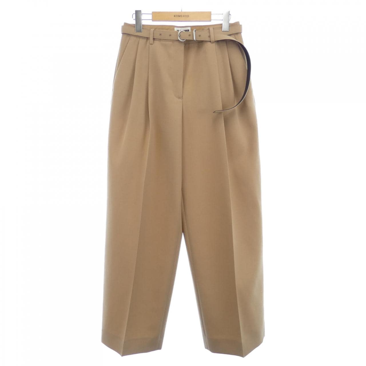 JIL SANDER Jil Sander Pants