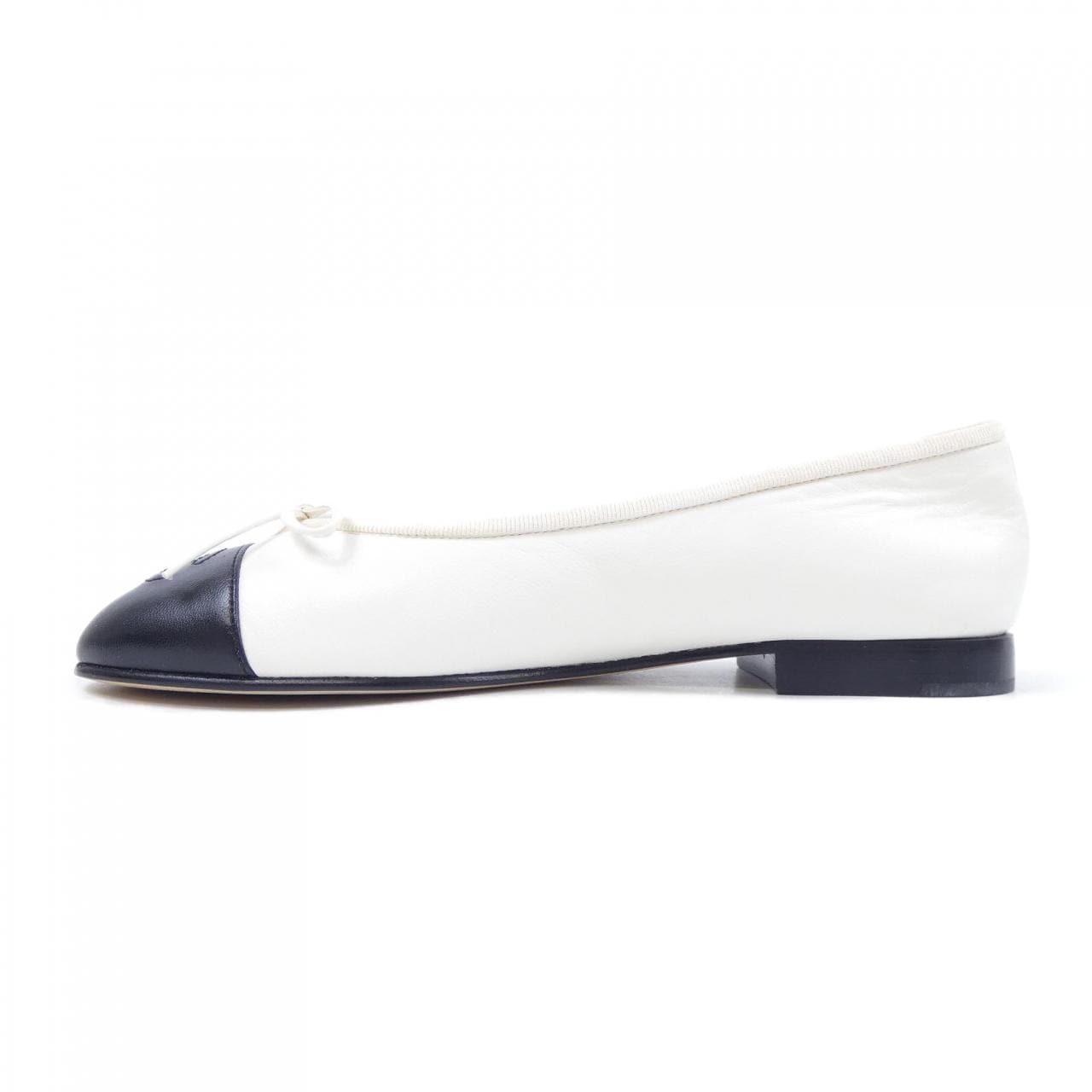 CHANEL CHANEL Flat Shoes