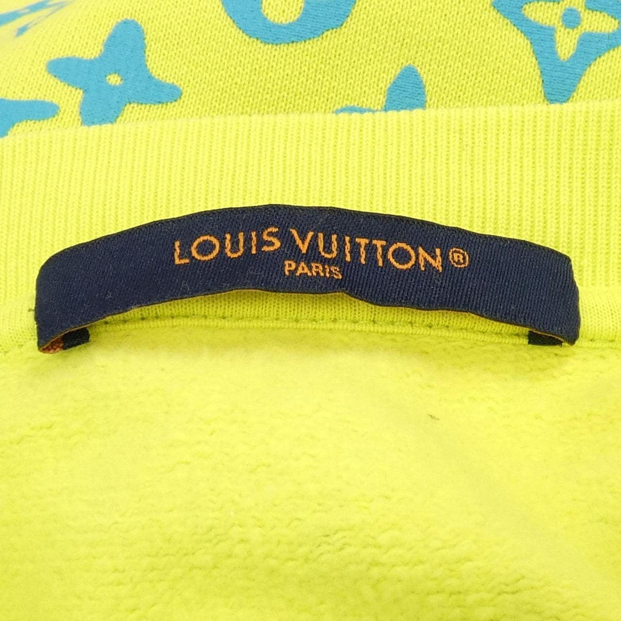 LOUIS VUITTON VUITTON Sweatshirt