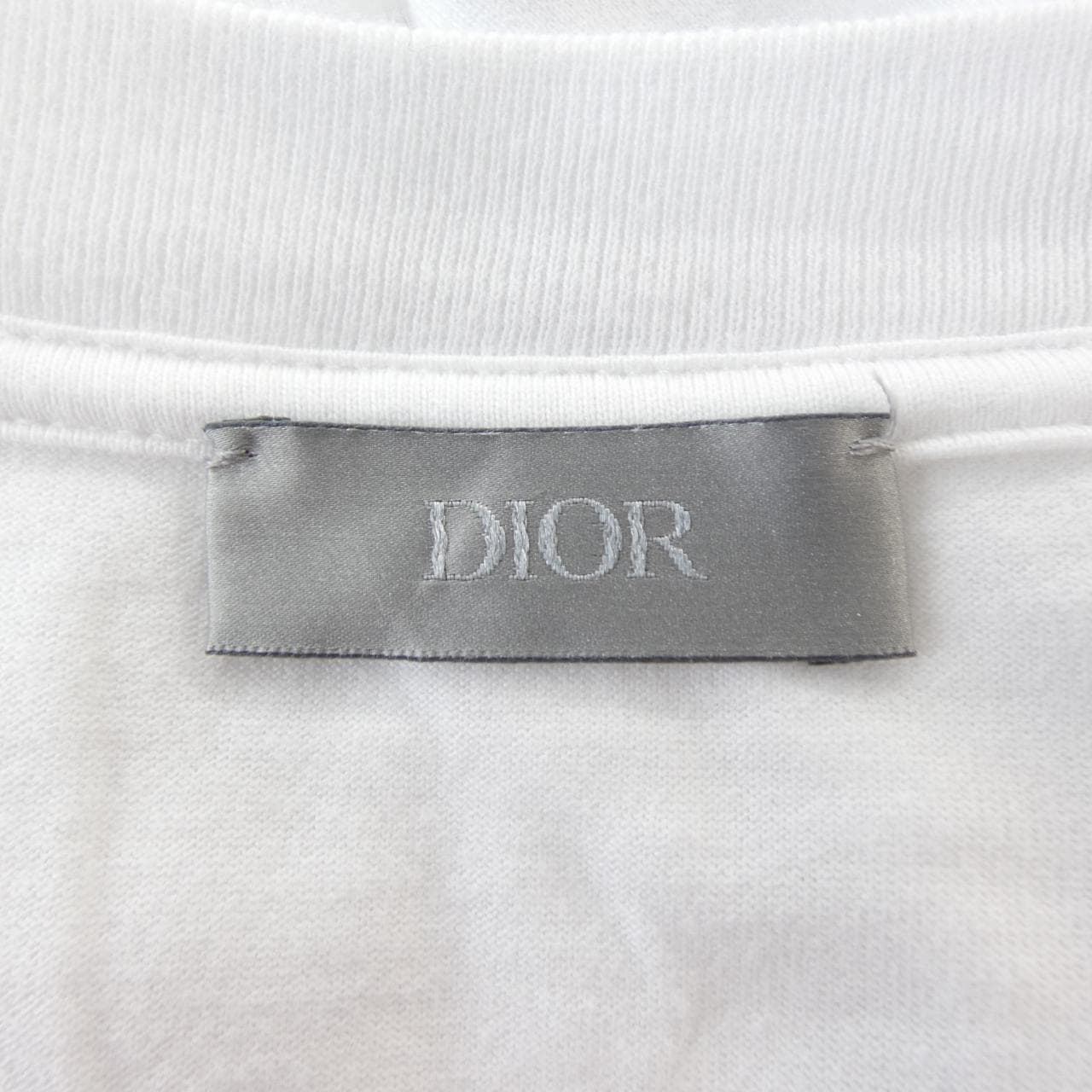 ディオール DIOR 393J696H0677 Tシャツ