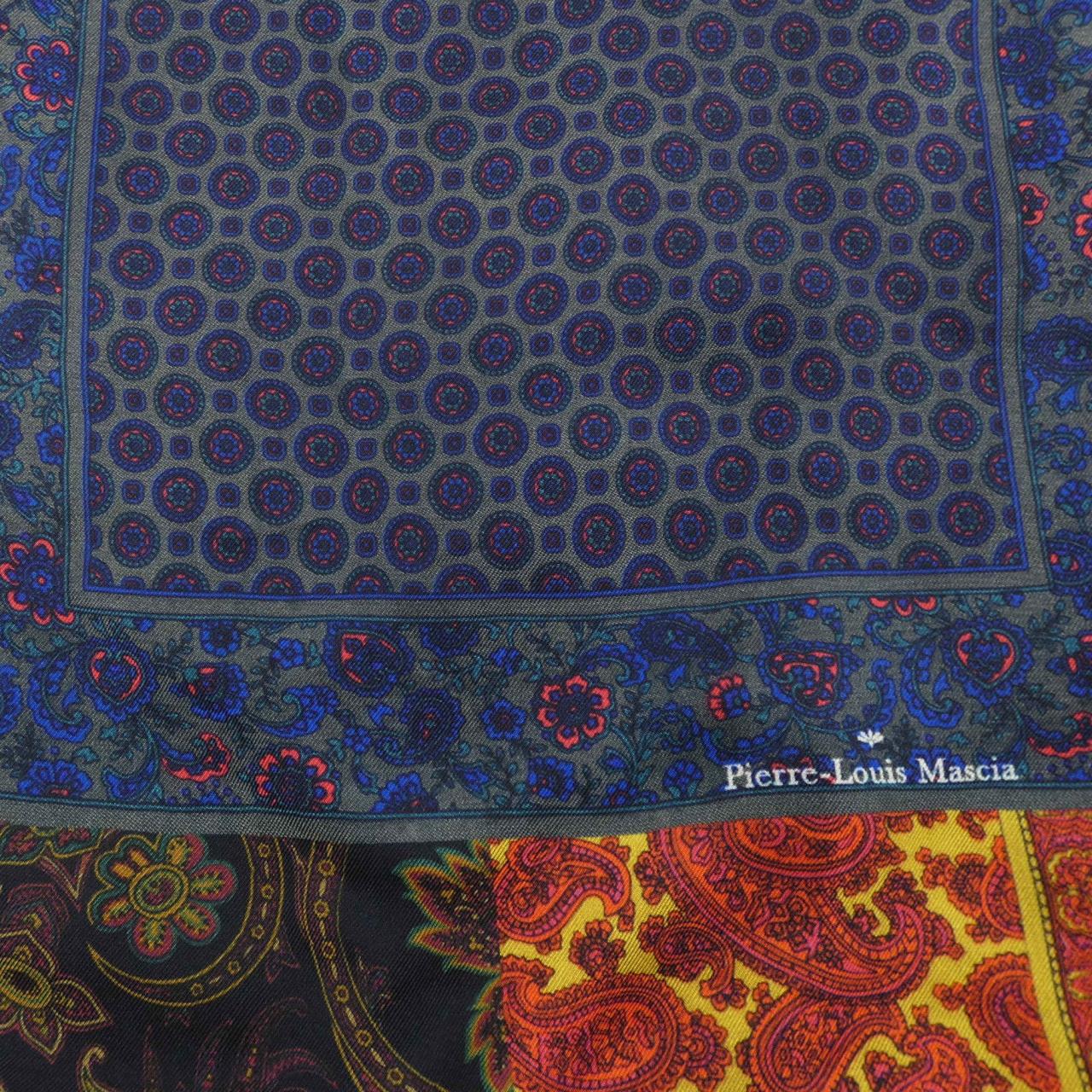 ピエールルイマシア PIERRE LOUIS MASCIA STOLE