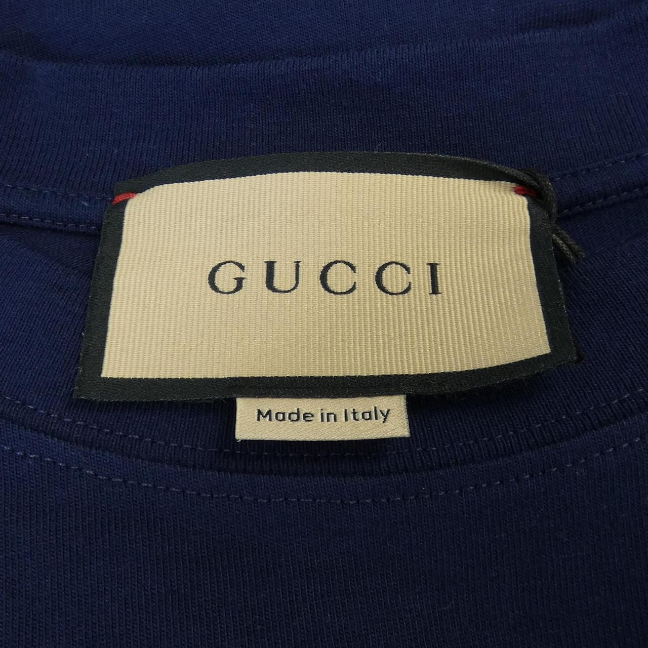 グッチ GUCCI 774304 XJGA4 Tシャツ