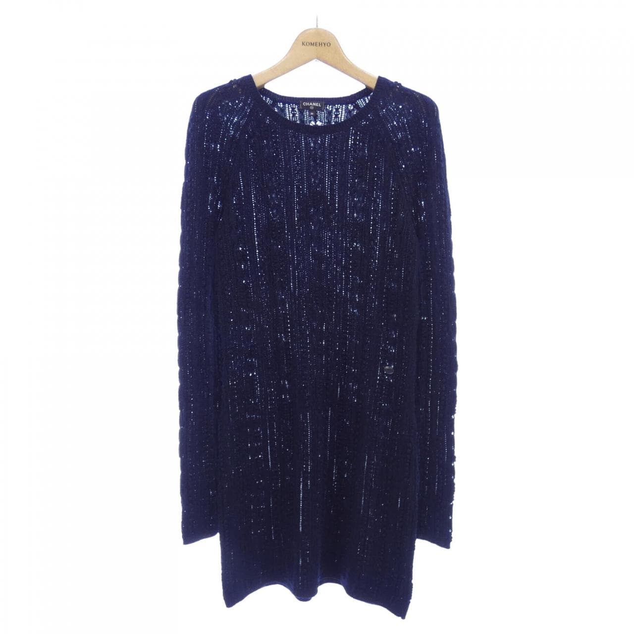 シャネル CHANEL P58939K07697 ワンピース