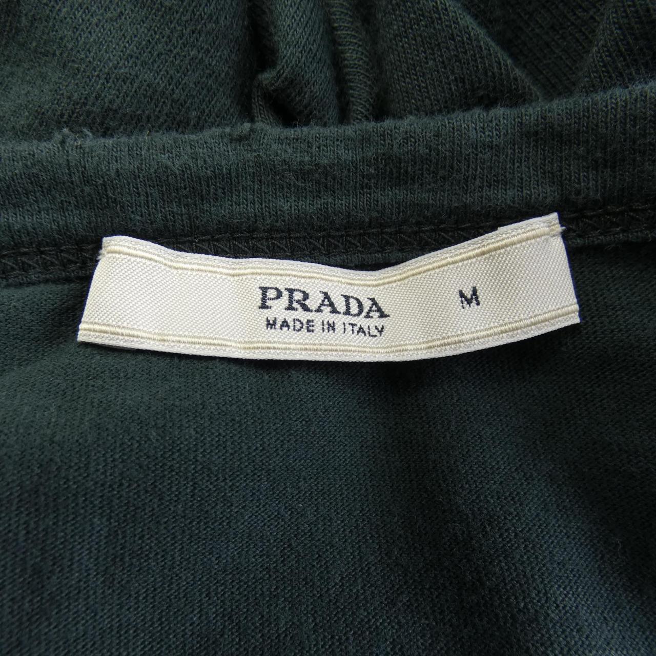 プラダ PRADA トップス