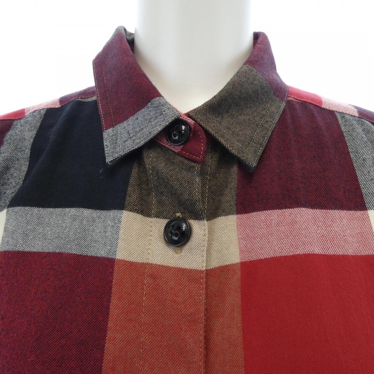 ブルーレーベルクレストブリッジ BLUE LABEL CRESTBRIDGE ワンピース