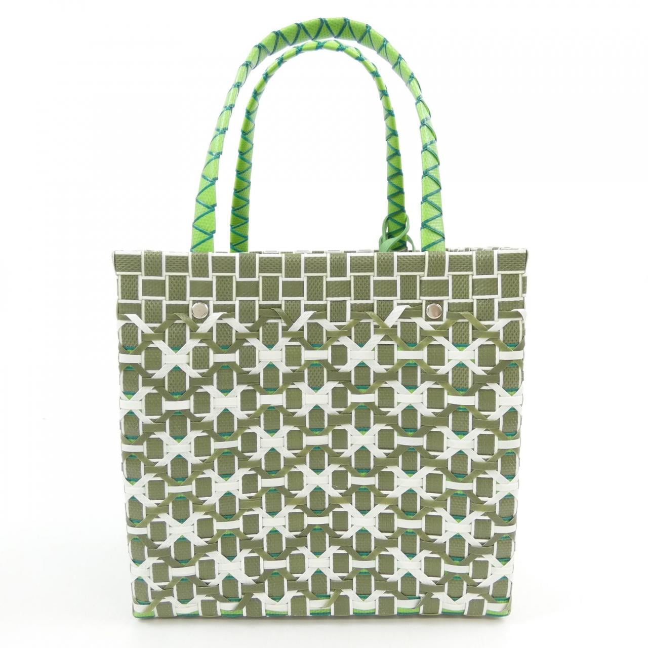 マルニ MARNI BAG