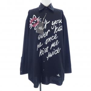 ヴィヴィアンウエストウッドマン Vivienne WestwoodMAN シャツ