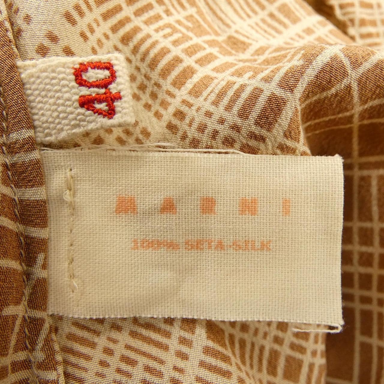 マルニ MARNI トップス