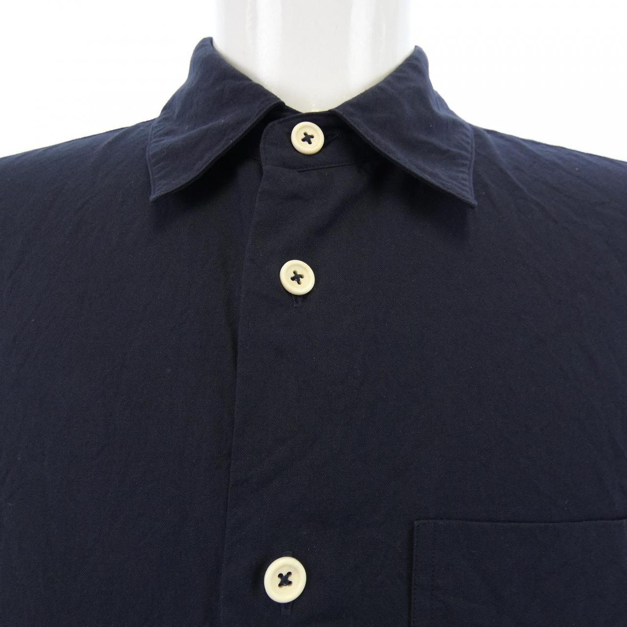 玛格丽特豪威尔Margaret Howell衬衫