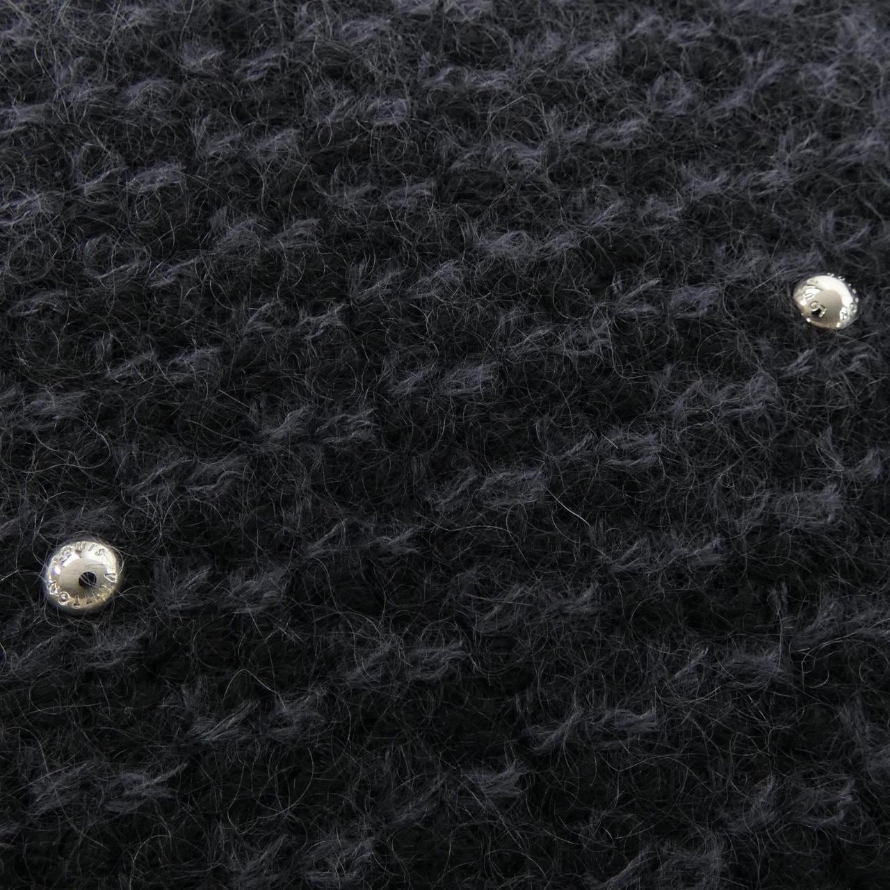 ルイヴィトン LOUIS VUITTON エシャルプ エレナ M75091 MUFFLER