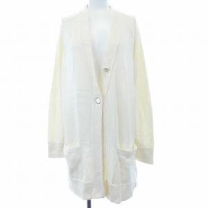 エルメス HERMES 66-7714 ロングカーディガン