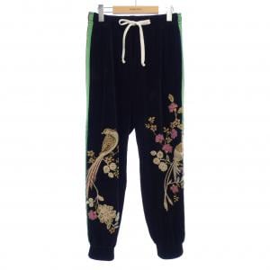 グッチ GUCCI 612202 XJCDK パンツ