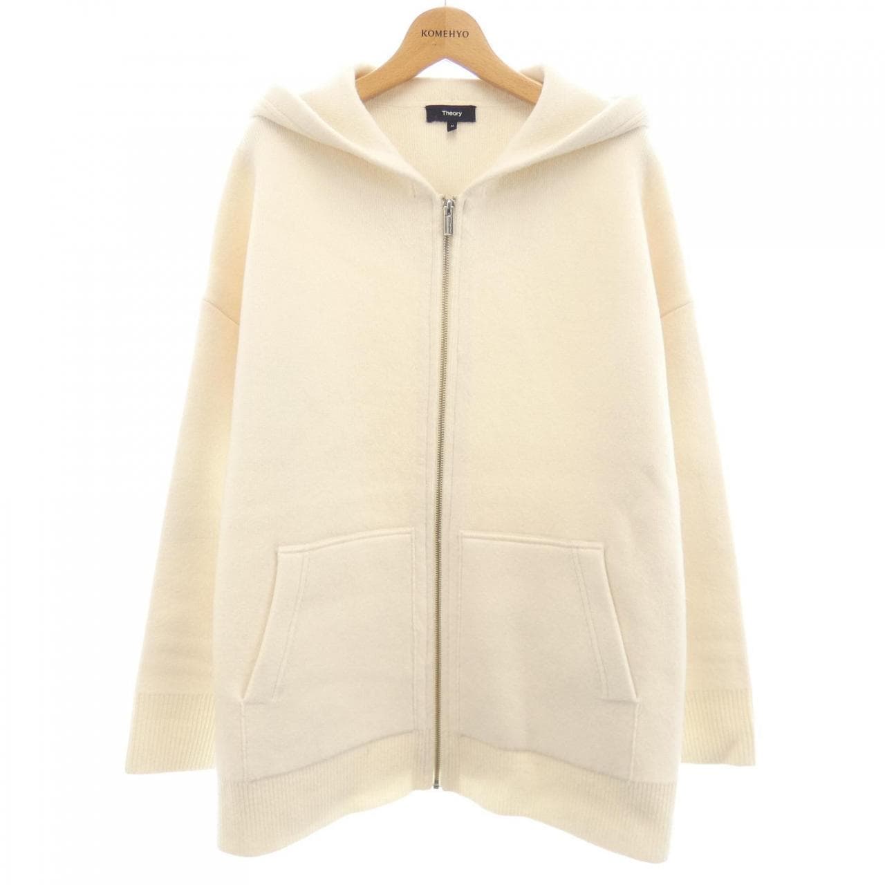 セオリー theory 01-4303718 パーカー