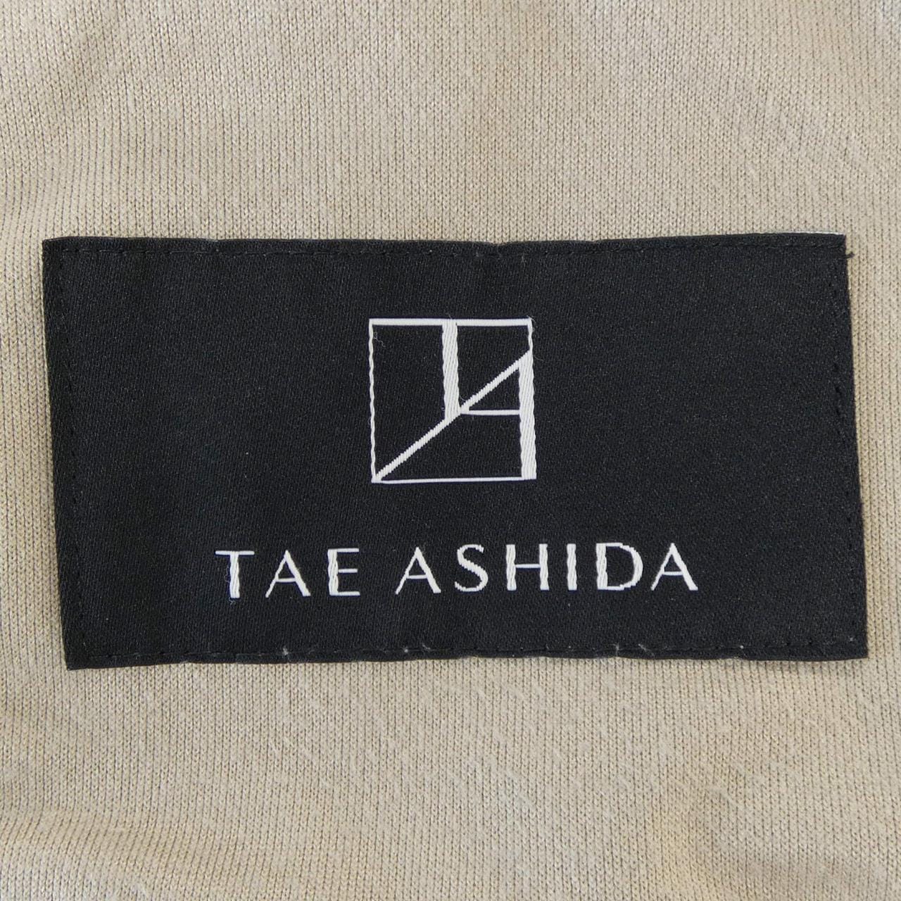 タエアシダ TAE ASHIDA TP4721 パンツ