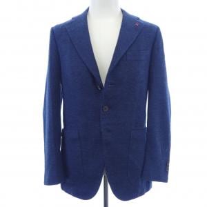 イザイア ISAIA ジャケット
