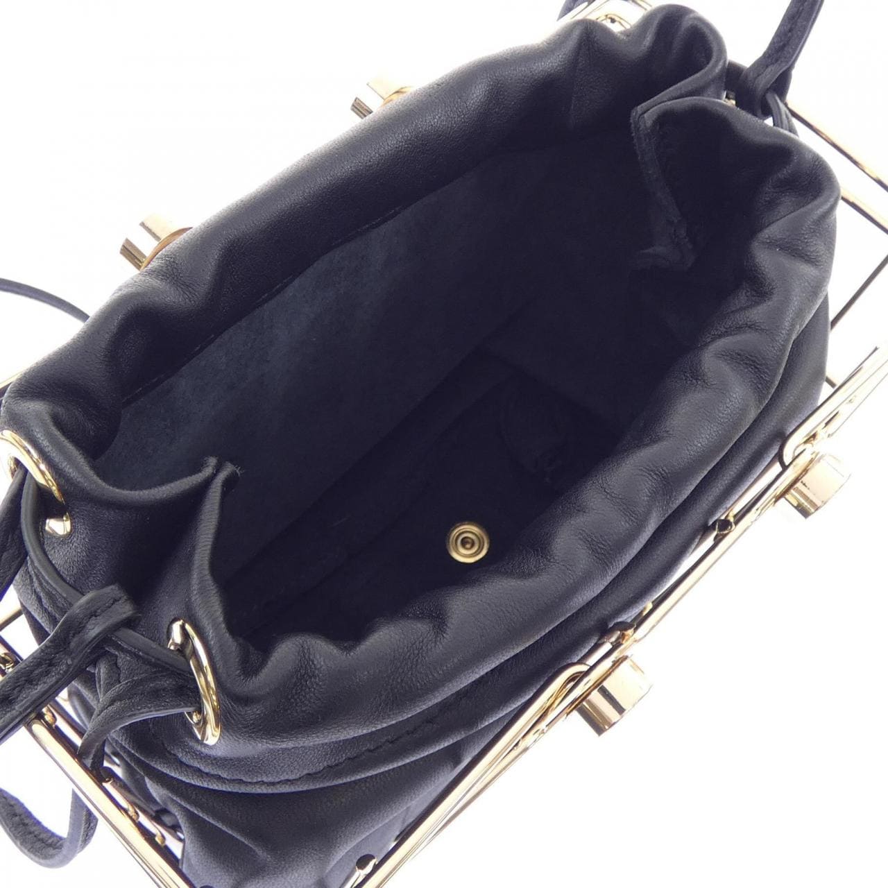 ザンチェッティ ZANCHETTI BAG