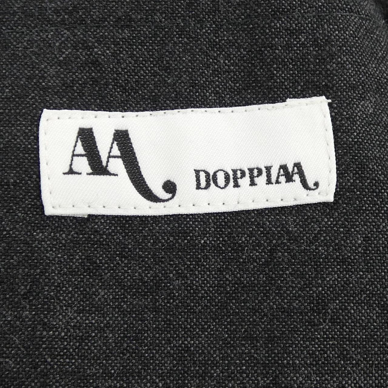 AA DOPPIAA ジャケット