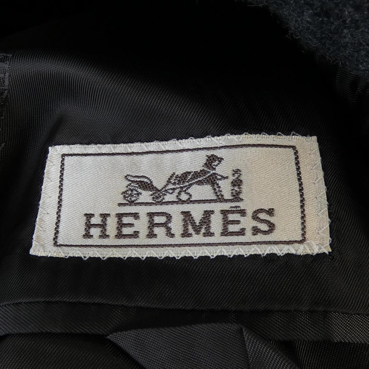 エルメス HERMES 161200H4 コート