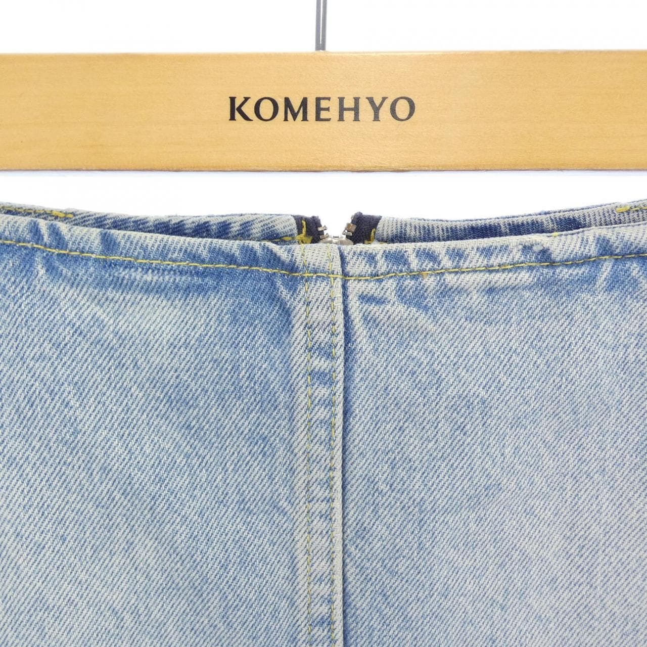 モスキーノジーンズ MOSCHINO JEANS スカート