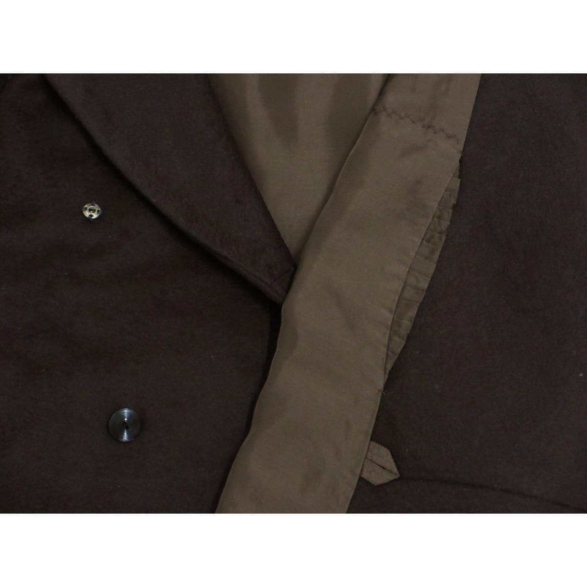 Stylish coat with shawl