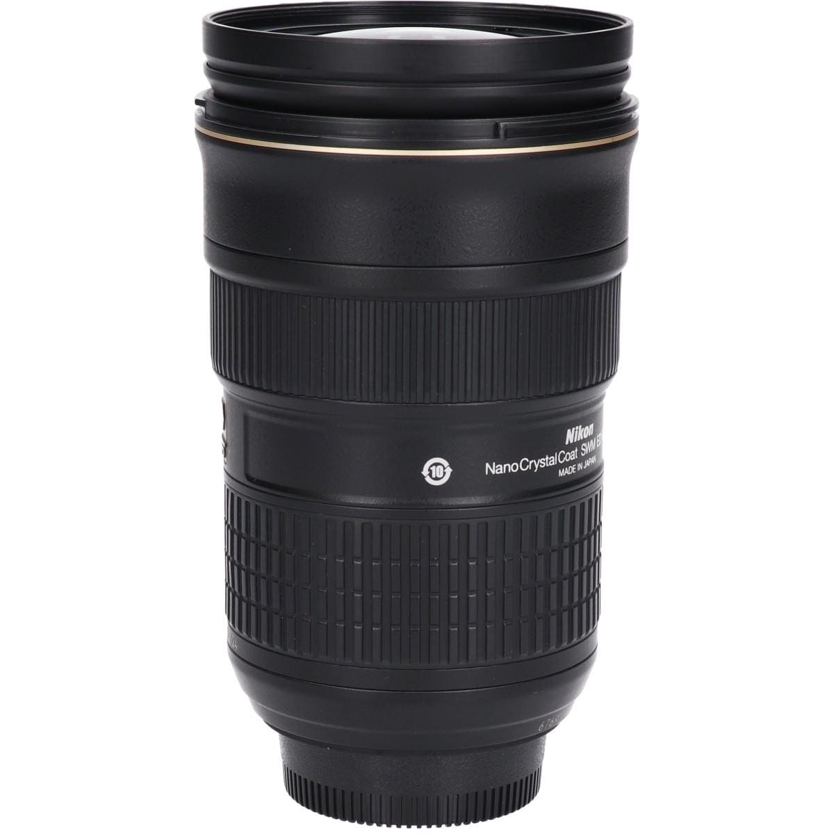 ＡＦ－Ｓ２４－７０ｍｍ　Ｆ２．８Ｇ　ＥＤ