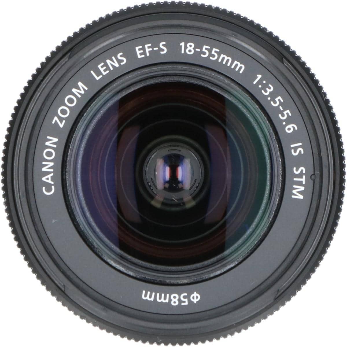 ＥＦ－Ｓ１８－５５ｍｍ　Ｆ３．５－５．６ＩＳ　ＳＴＭ