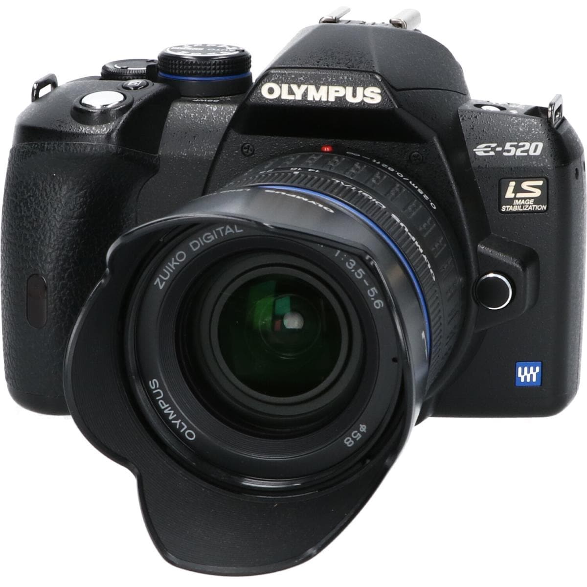 ＯＬＹＭＰＵＳ　Ｅ－５２０　１４－４２ＫＩＴ