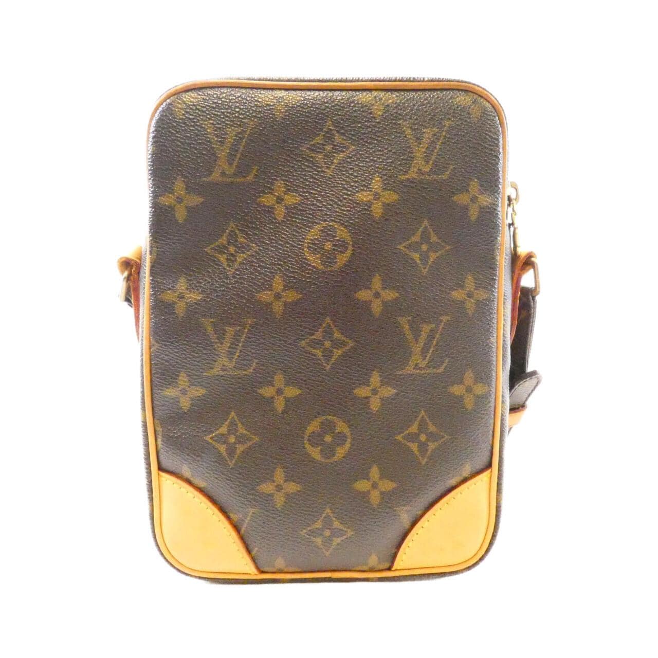 LOUIS VUITTON Monogram Danube M45266 单肩包