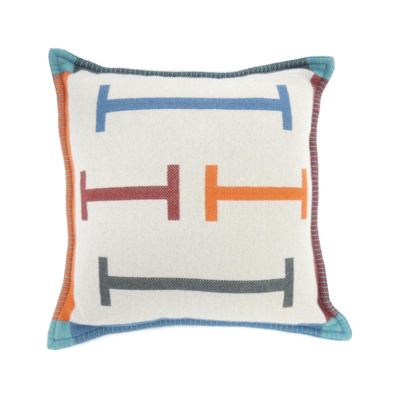 HERMES HI 50×50 103692M Cushion