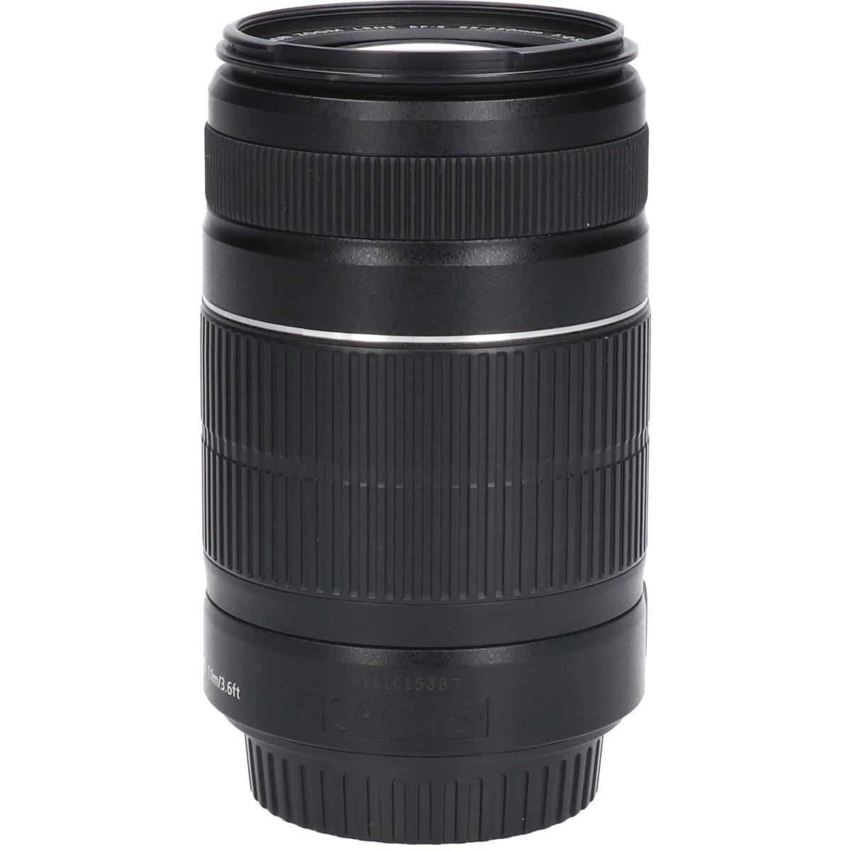 ＣＡＮＯＮ　ＥＦ－Ｓ５５－２５０ｍｍ　Ｆ４－５．６ＩＳＩＩ
