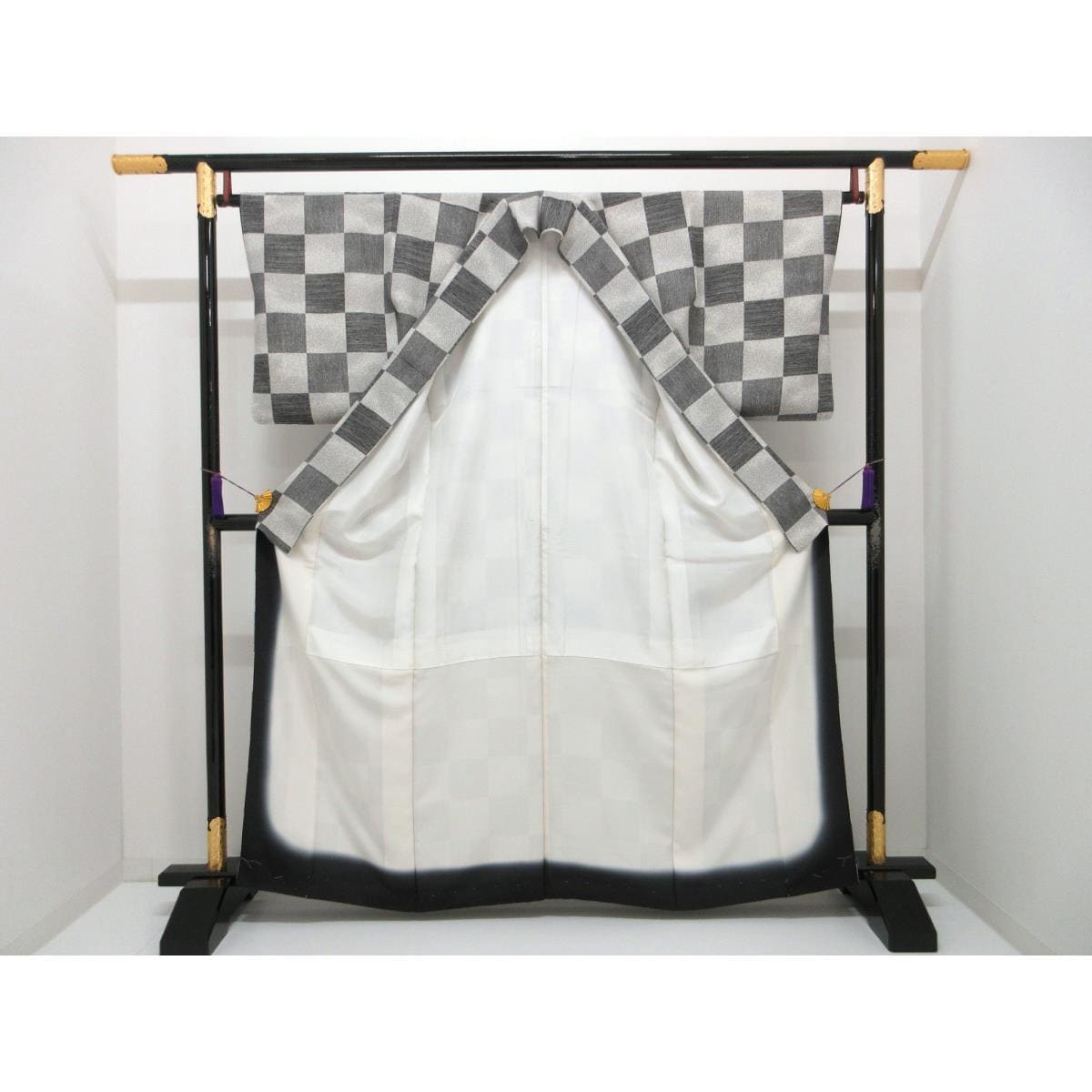 【未使用品】小紋