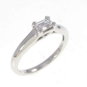 PT950 ダイヤモンド リング