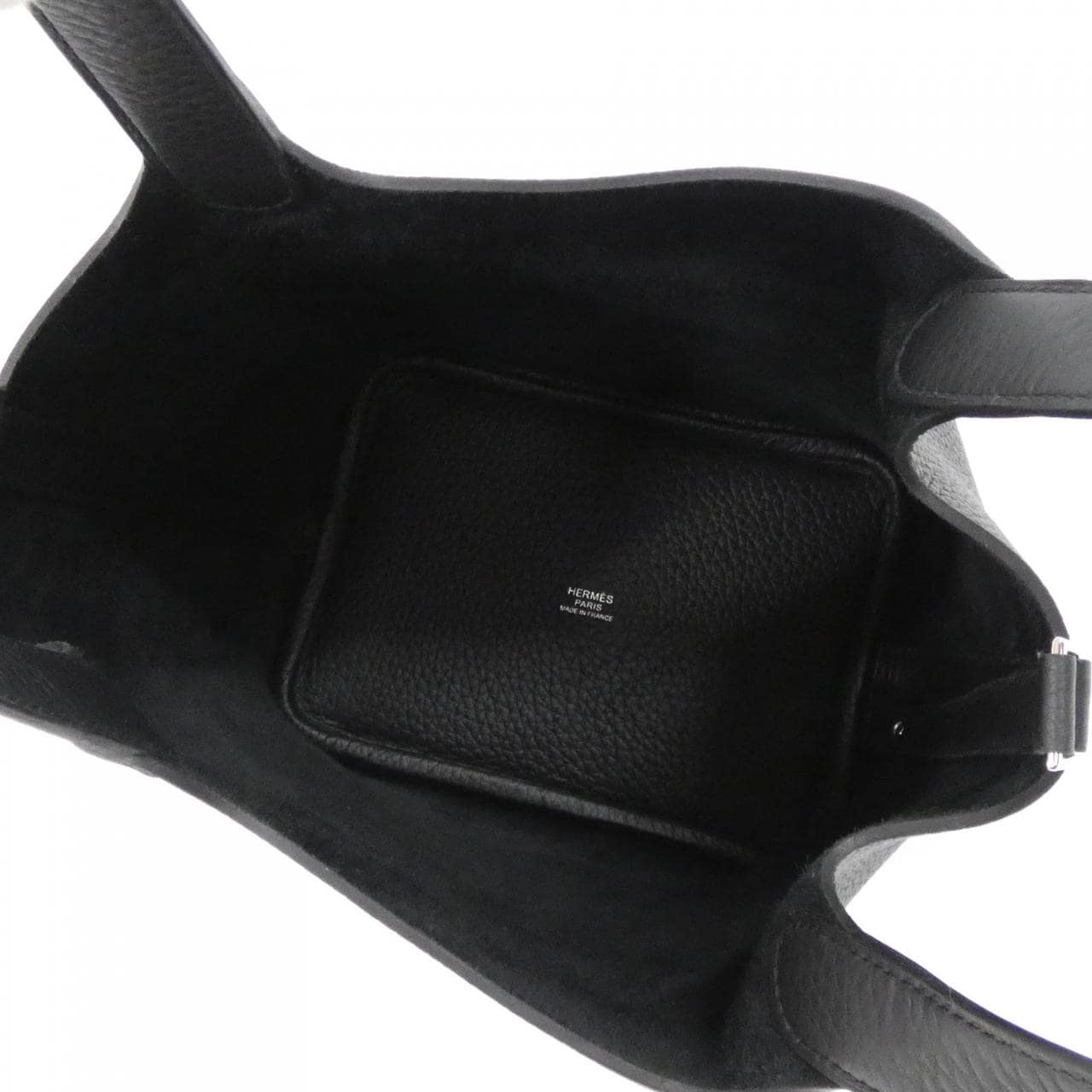 【未使用品】エルメス ピコタン ロック PM 056289CK バッグ