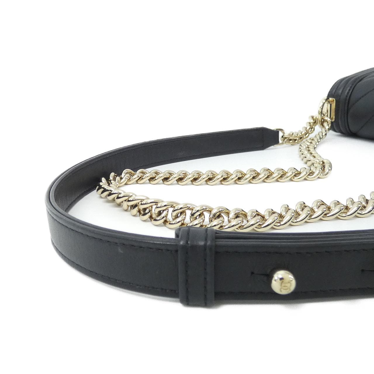 CHANEL男孩CHANEL Line 67364 單肩包