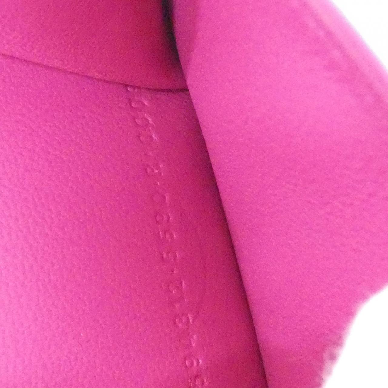 バレンシアガ CITIES PARIS CASH MINI WALLET 594312 財布