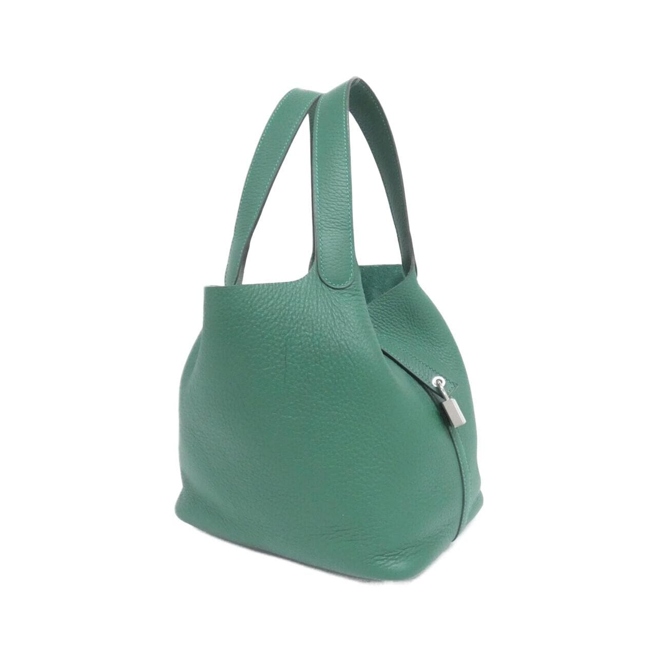 エルメス ピコタン ロック MM 060991CK バッグ