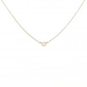 TIFFANY&nbsp;by the yard項鍊