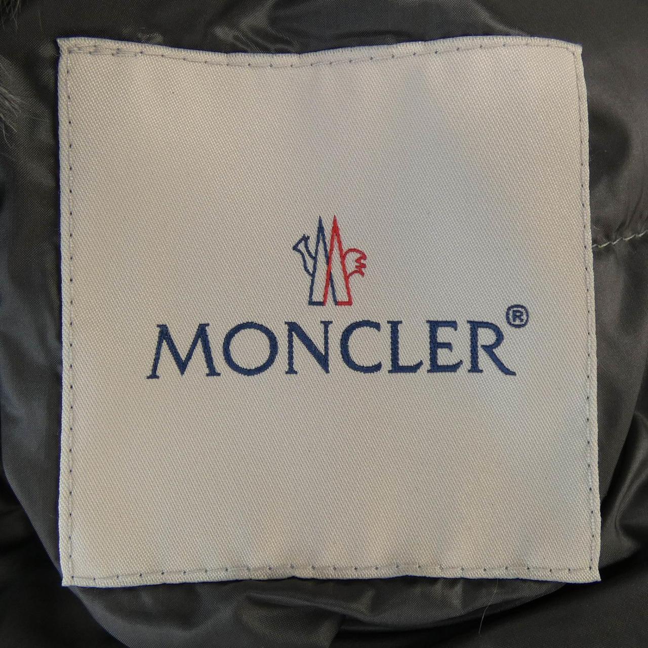 MONCLER蒙克勒羽絨服