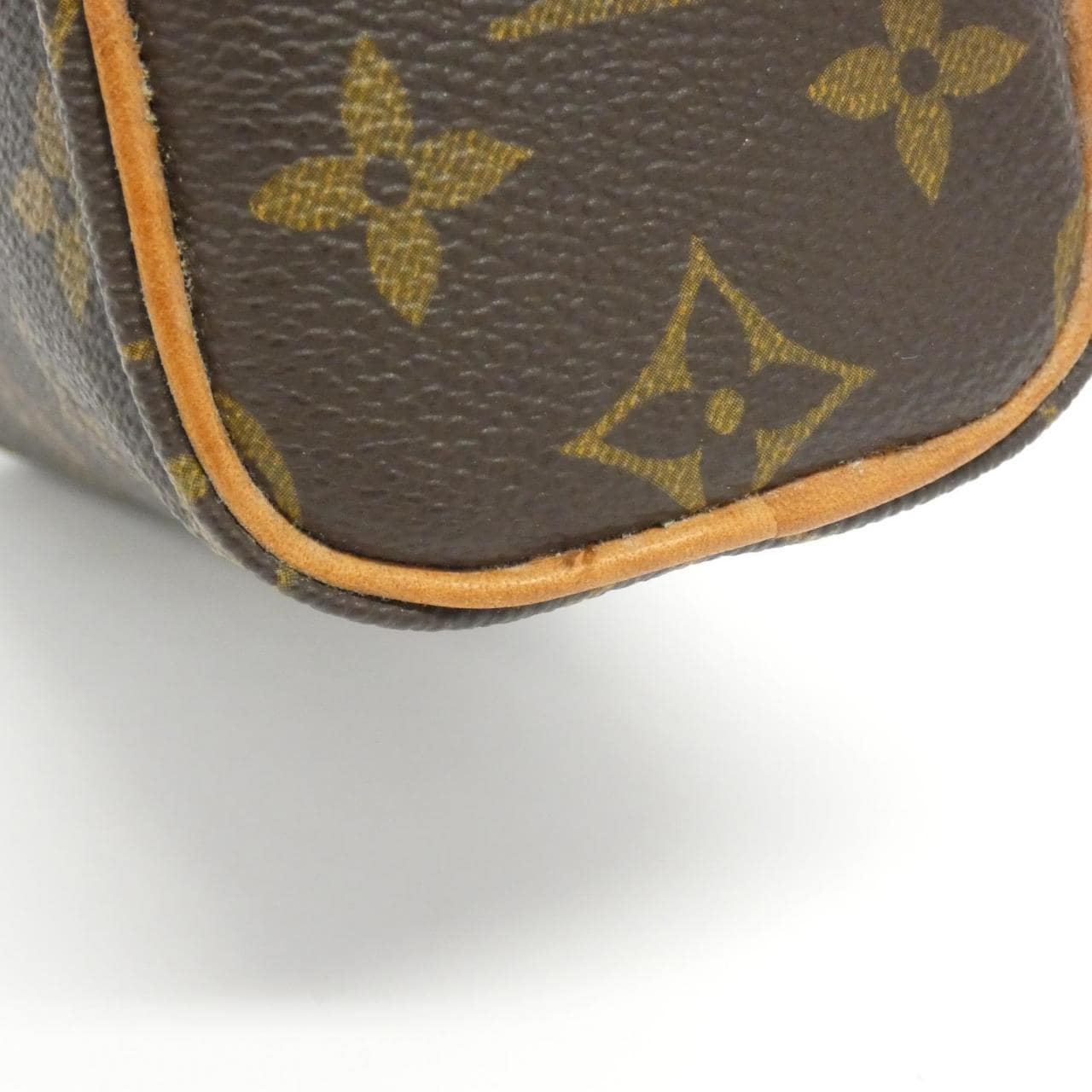 LOUIS VUITTON Monogram迷你 Speedy M41534 波士顿包