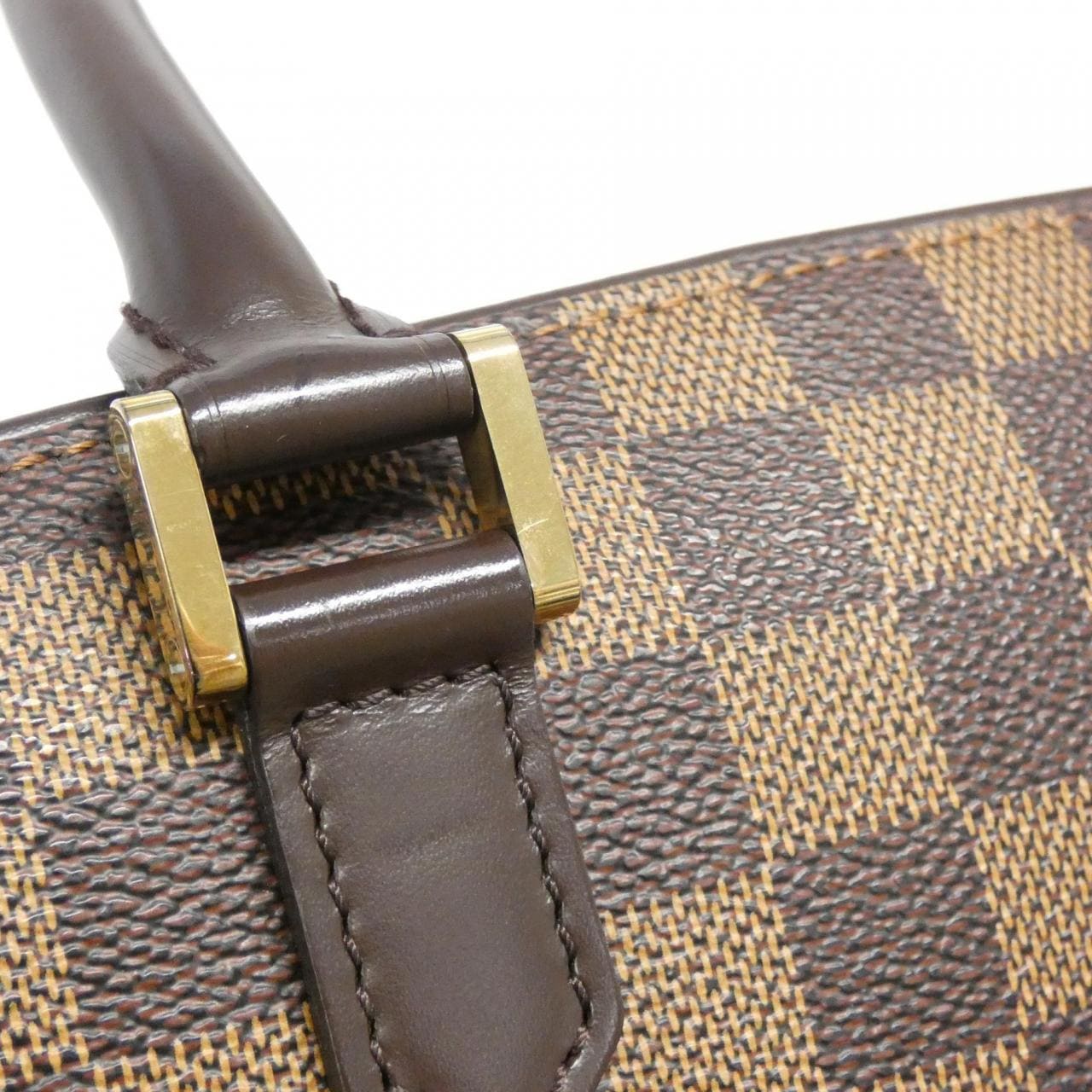 LOUIS VUITTON Damier Thalia Oriental N51282 包