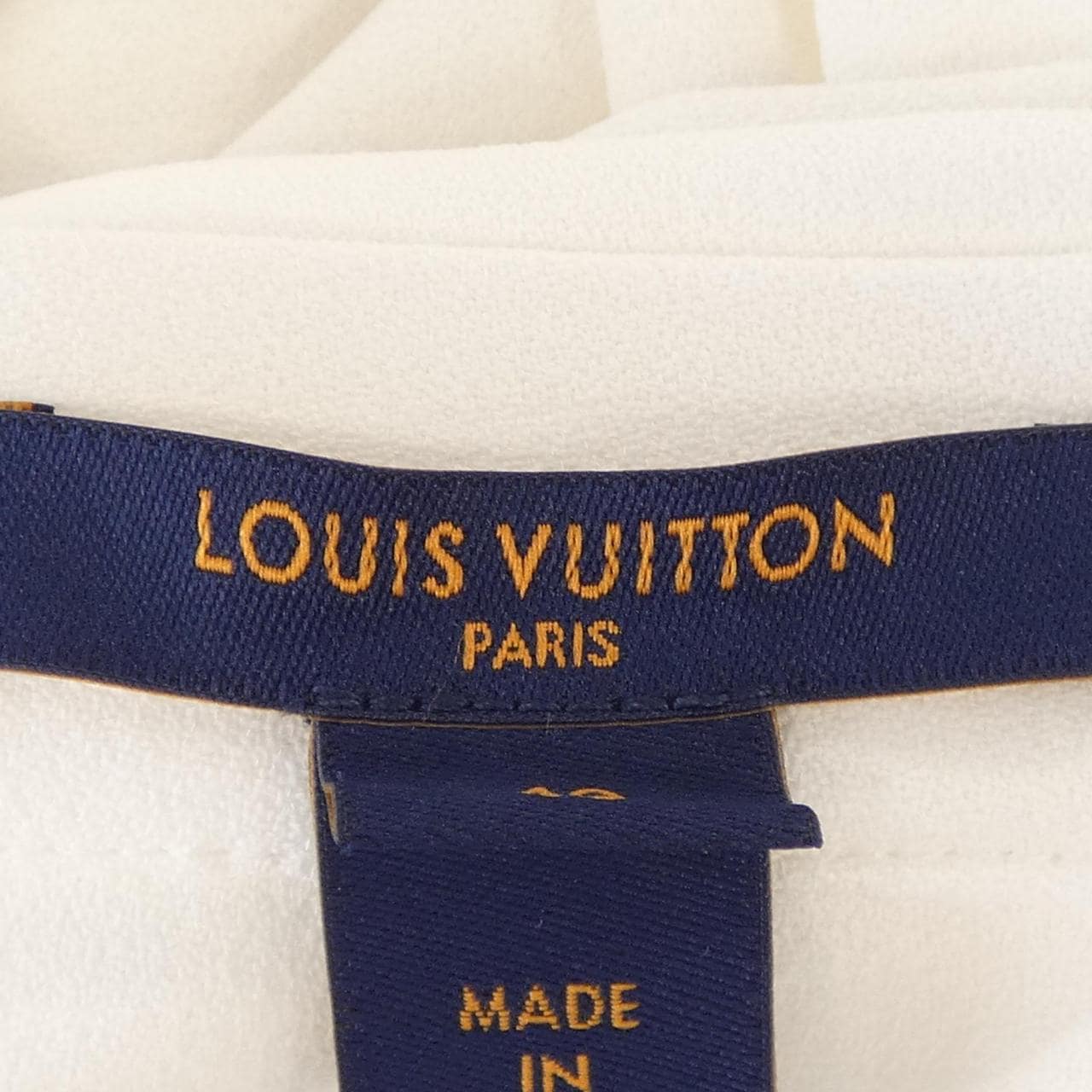 ルイヴィトン LOUIS VUITTON スカート